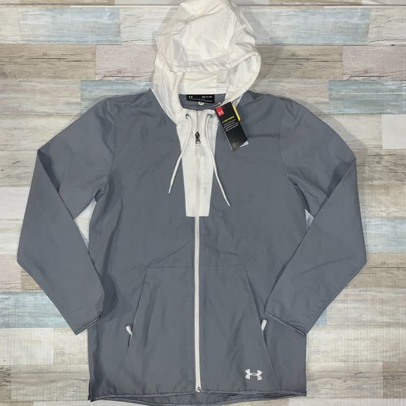 Under Armour Other - NWT UnderArmour Men’s Storm Jacket -Small